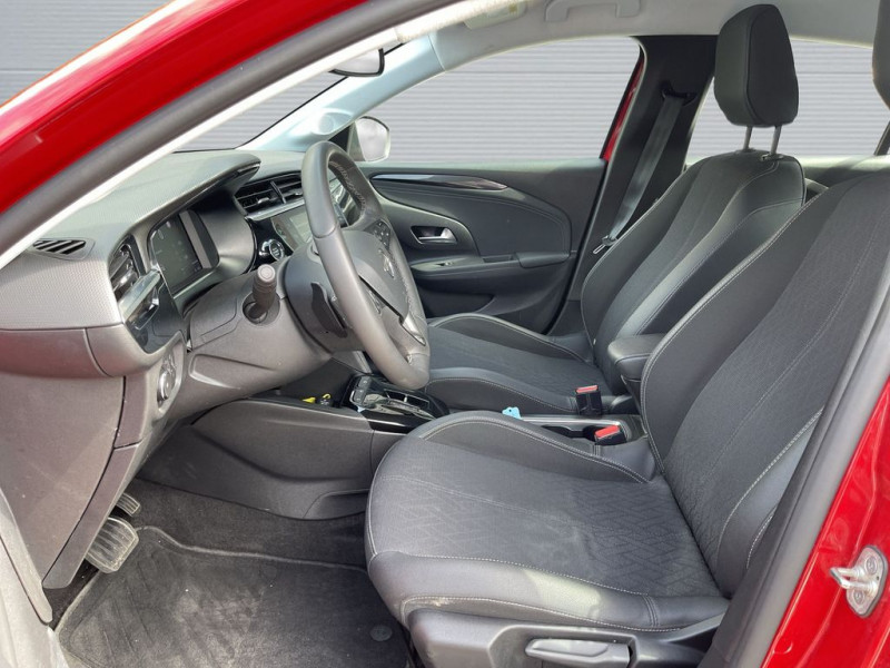 Opel Corsa 1.2 Turbo 100 ch BVA  occasion  Beaupuy - photo n8
