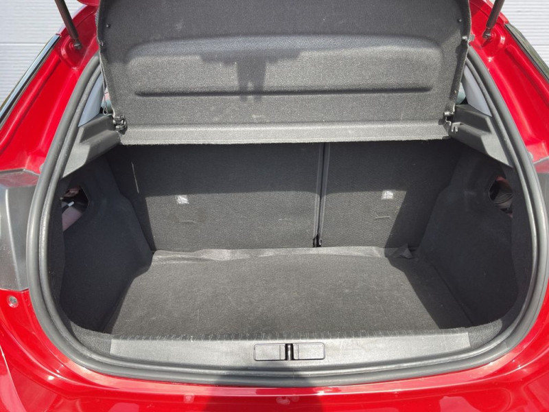Opel Corsa 1.2 Turbo 100 ch BVA  occasion  Beaupuy - photo n11