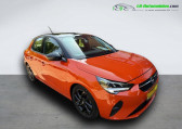 Opel Corsa occasion année 2020 boite Automatique Annonce Opel Corsa occasion Essence 1.2 Turbo 100 ch BVA à Beaupuy