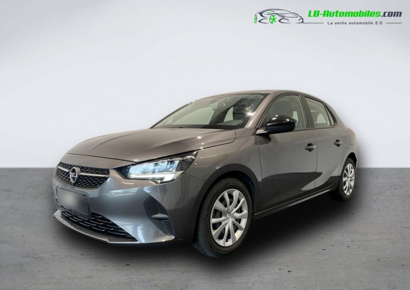 Opel Corsa 1.2 Turbo 100 ch BVA  occasion  Beaupuy