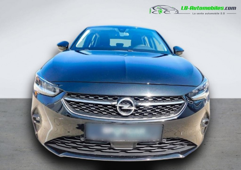 Opel Corsa 1.2 Turbo 100 ch BVA  occasion  Beaupuy - photo n3