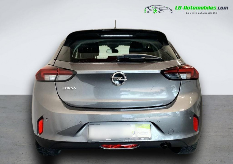 Opel Corsa 1.2 Turbo 100 ch BVA  occasion  Beaupuy - photo n4