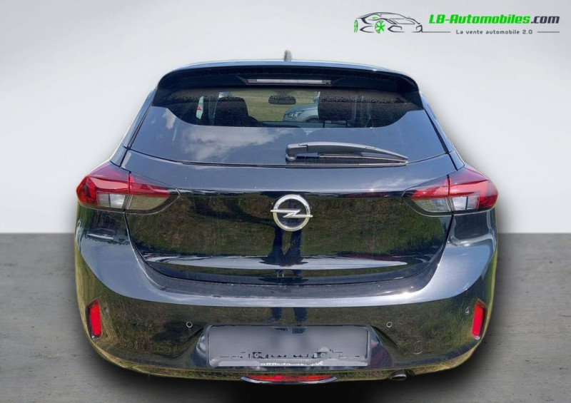 Opel Corsa 1.2 Turbo 100 ch BVA  occasion  Beaupuy - photo n6