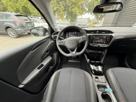 Opel Corsa 1.2 Turbo 100 ch BVA  occasion  Beaupuy - photo n3