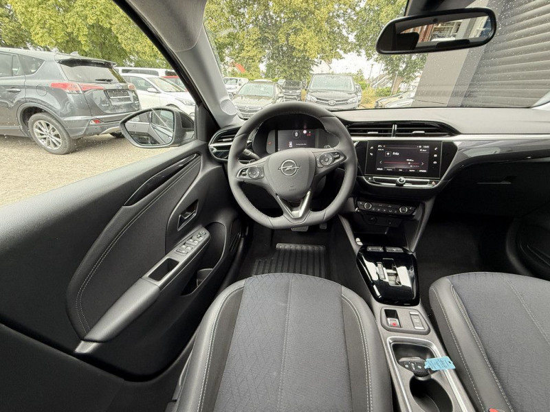 Opel Corsa 1.2 Turbo 100 ch BVA  occasion  Beaupuy - photo n3