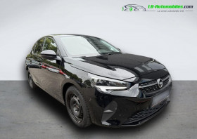 Opel Corsa 1.2 Turbo 100 ch BVA  occasion  Beaupuy - photo n2