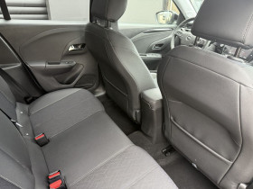 Opel Corsa 1.2 Turbo 100 ch BVA  occasion  Beaupuy - photo n8