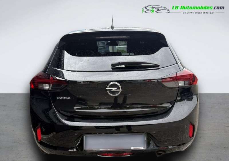 Opel Corsa 1.2 Turbo 100 ch BVA  occasion  Beaupuy - photo n7