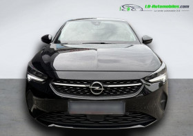 Opel Corsa 1.2 Turbo 100 ch BVA  occasion  Beaupuy - photo n5