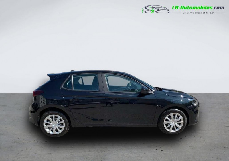 Opel Corsa 1.2 Turbo 100 ch BVA  occasion  Beaupuy - photo n10