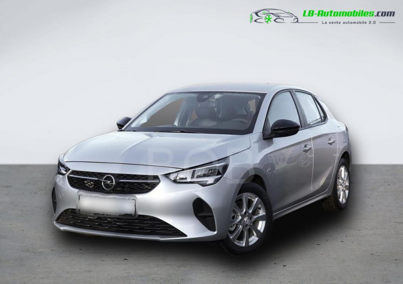 Opel Corsa 1.2 Turbo 100 ch BVA  occasion  Beaupuy
