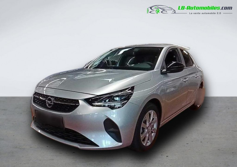 Opel Corsa 1.2 Turbo 100 ch BVA  occasion  Beaupuy