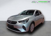 Opel Corsa occasion année 2023 boite Automatique Annonce Opel Corsa occasion Essence 1.2 Turbo 100 ch BVA à Beaupuy