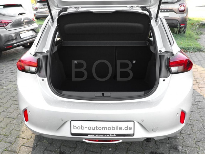 Opel Corsa 1.2 Turbo 100 ch BVA  occasion  Beaupuy - photo n6