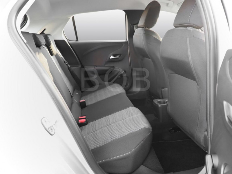 Opel Corsa 1.2 Turbo 100 ch BVA  occasion  Beaupuy - photo n4
