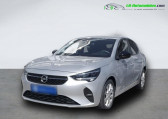 Opel Corsa occasion année 2023 boite Automatique Annonce Opel Corsa occasion Essence 1.2 Turbo 100 ch BVA à Beaupuy