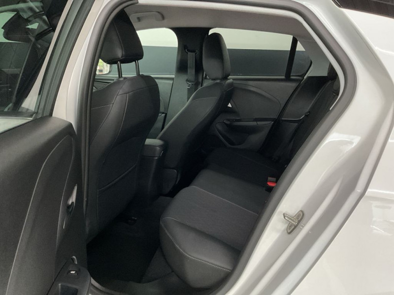 Opel Corsa 1.2 Turbo 100 ch BVA  occasion  Beaupuy - photo n7