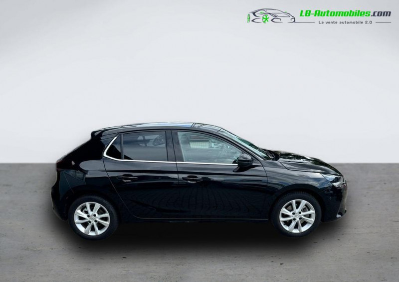 Opel Corsa 1.2 Turbo 100 ch BVA  occasion  Beaupuy - photo n2
