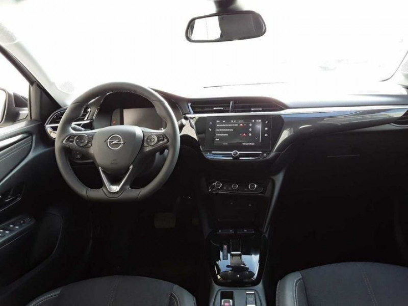 Opel Corsa 1.2 Turbo 100 ch BVA  occasion  Beaupuy - photo n3