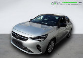 Opel Corsa occasion année 2023 boite Automatique Annonce Opel Corsa occasion Essence 1.2 Turbo 100 ch BVA à Beaupuy