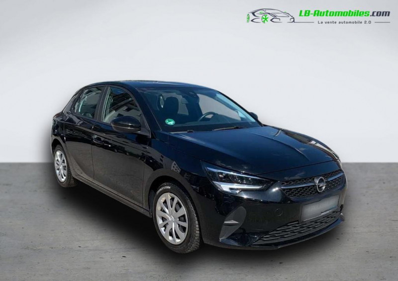 Opel Corsa 1.2 Turbo 100 ch BVA  occasion  Beaupuy - photo n2