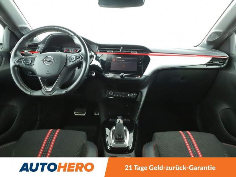 Opel Corsa 1.2 Turbo 100 ch BVA  occasion  Beaupuy - photo n3