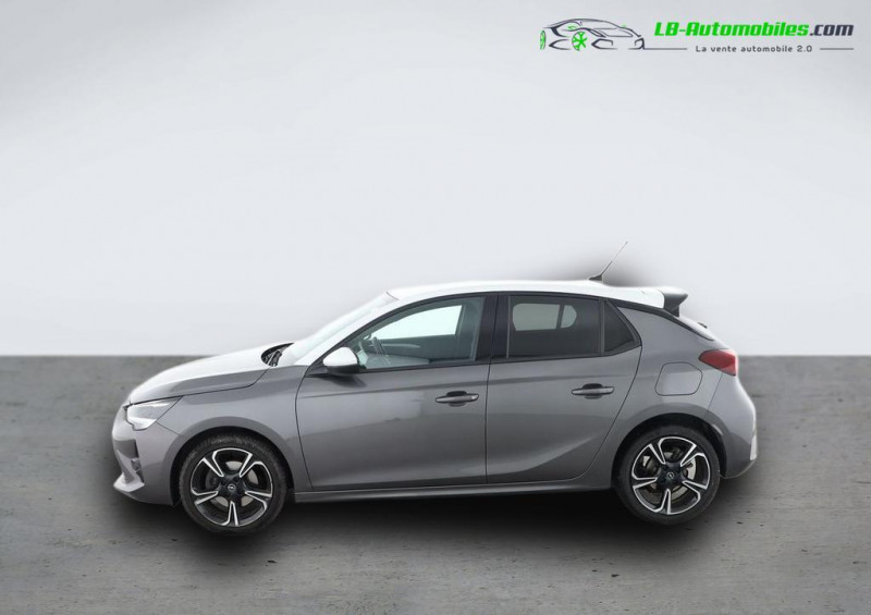 Opel Corsa 1.2 Turbo 100 ch BVA  occasion  Beaupuy - photo n6