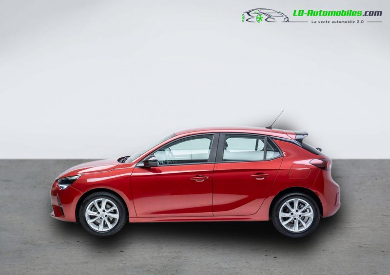 Opel Corsa 1.2 Turbo 100 ch BVA  occasion  Beaupuy - photo n6