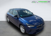 Opel Corsa occasion année 2021 boite Automatique Annonce Opel Corsa occasion Essence 1.2 Turbo 100 ch BVA à Beaupuy
