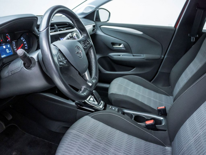 Opel Corsa 1.2 Turbo 100 ch BVA  occasion  Beaupuy - photo n7