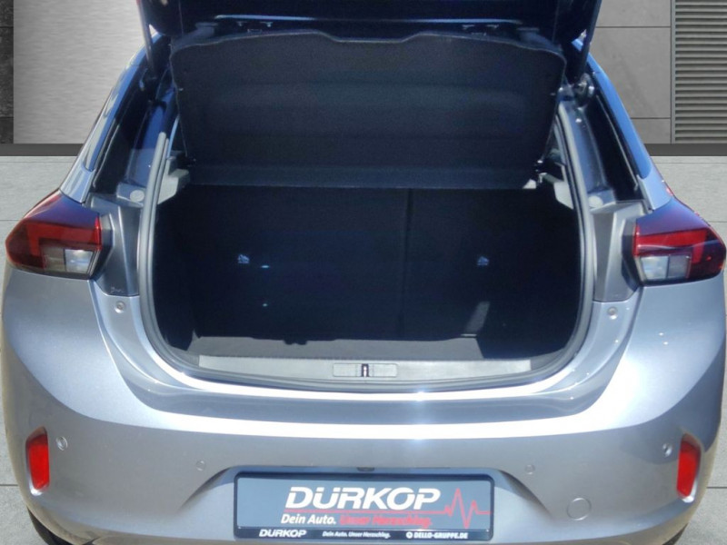 Opel Corsa 1.2 Turbo 100 ch BVA  occasion  Beaupuy - photo n9
