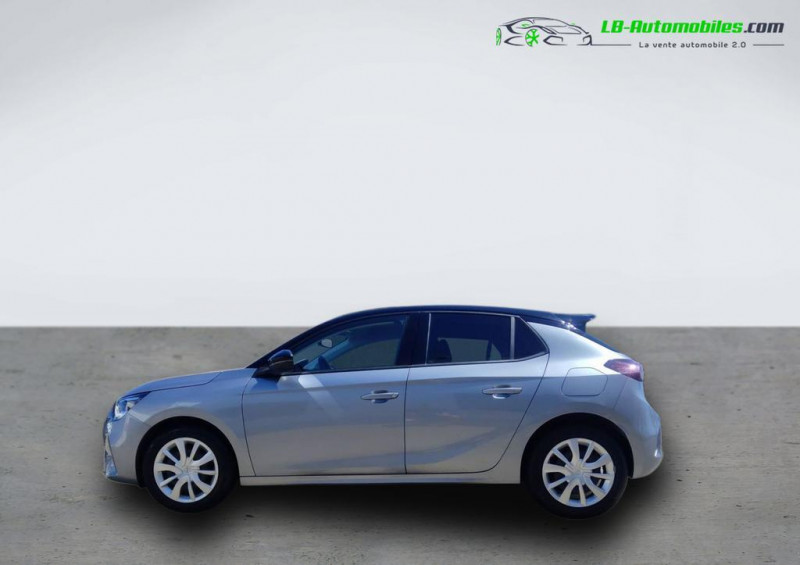 Opel Corsa 1.2 Turbo 100 ch BVA  occasion  Beaupuy - photo n4
