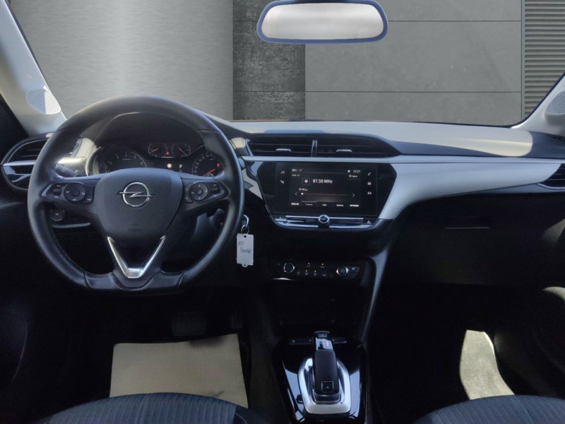Opel Corsa 1.2 Turbo 100 ch BVA  occasion  Beaupuy - photo n2