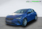 Opel Corsa occasion année 2022 boite Automatique Annonce Opel Corsa occasion Essence 1.2 Turbo 100 ch BVA à Beaupuy