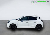 Opel Corsa occasion année 2022 boite Automatique Annonce Opel Corsa occasion Essence 1.2 Turbo 100 ch BVA à Beaupuy