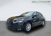 Opel Corsa occasion année 2022 boite Automatique Annonce Opel Corsa occasion Essence 1.2 Turbo 100 ch BVA à Beaupuy