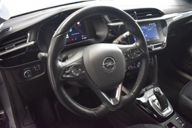 Opel Corsa 1.2 Turbo 100 ch BVA  occasion  Beaupuy - photo n7