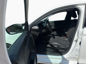 Opel Corsa 1.2 Turbo 100 ch BVA  occasion  Beaupuy - photo n4