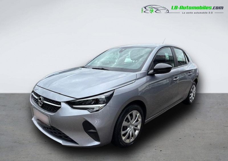 Opel Corsa 1.2 Turbo 100 ch BVA  occasion  Beaupuy