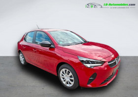 Opel Corsa 1.2 Turbo 100 ch BVA  occasion  Beaupuy - photo n2