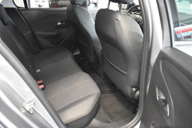 Opel Corsa 1.2 Turbo 100 ch BVA  occasion  Beaupuy - photo n6