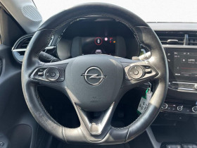 Opel Corsa 1.2 Turbo 100 ch BVA  occasion  Beaupuy - photo n5
