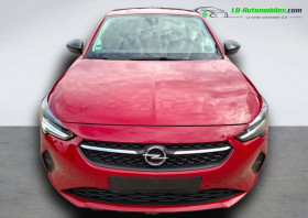 Opel Corsa 1.2 Turbo 100 ch BVA  occasion  Beaupuy - photo n4