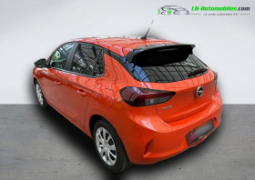 Opel Corsa 1.2 Turbo 100 ch BVA  occasion  Beaupuy - photo n3