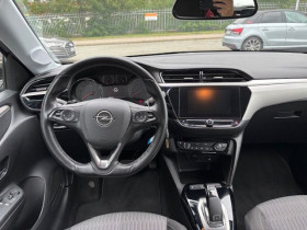 Opel Corsa 1.2 Turbo 100 ch BVA  occasion  Beaupuy - photo n3