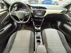 Opel Corsa 1.2 Turbo 100 ch BVA  occasion  Beaupuy - photo n2