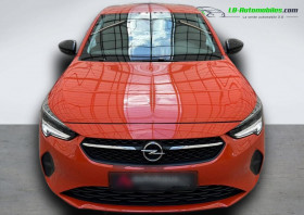 Opel Corsa 1.2 Turbo 100 ch BVA  occasion  Beaupuy - photo n4