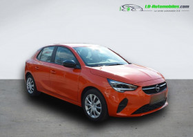 Opel Corsa 1.2 Turbo 100 ch BVA  occasion  Beaupuy - photo n2