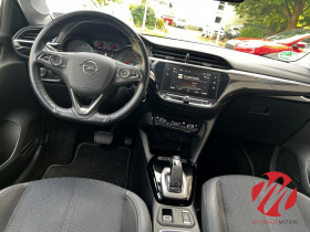 Opel Corsa 1.2 Turbo 100 ch BVA  occasion  Beaupuy - photo n3