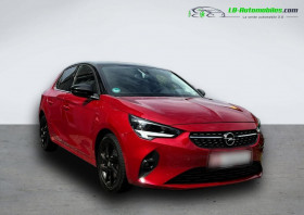 Opel Corsa 1.2 Turbo 100 ch BVA  occasion  Beaupuy - photo n2